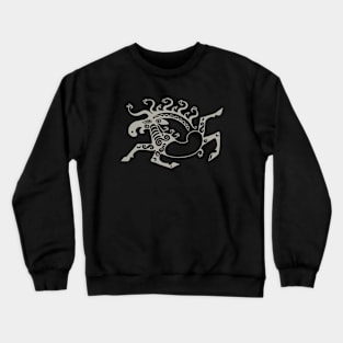 SCYTHIAN Crewneck Sweatshirt